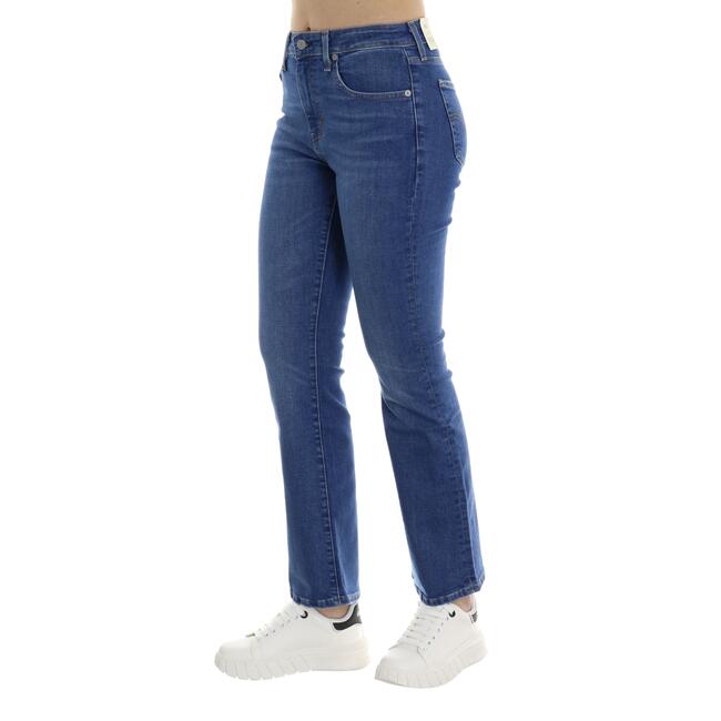 JEANS 725 HIGH RISE BOOTCUT LEVI'S - Mad Fashion | img vers.650x/